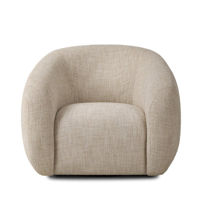 Chaise pivotante Channing
