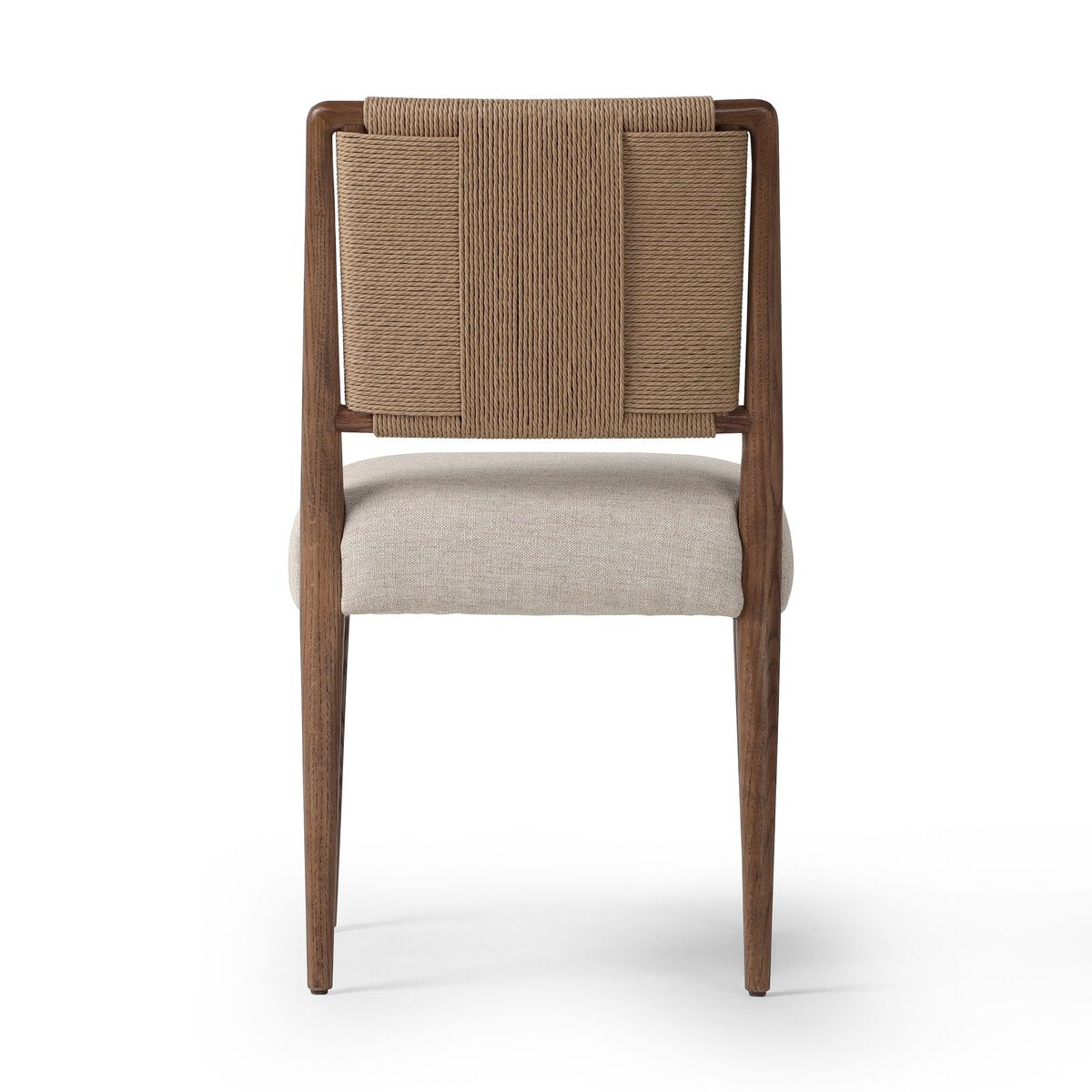 Chaise de salle à manger Rothler