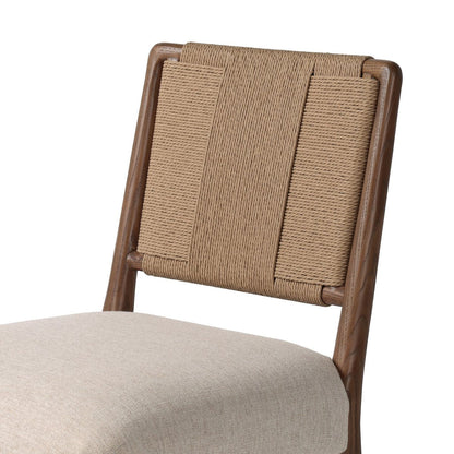 Chaise de salle à manger Rothler