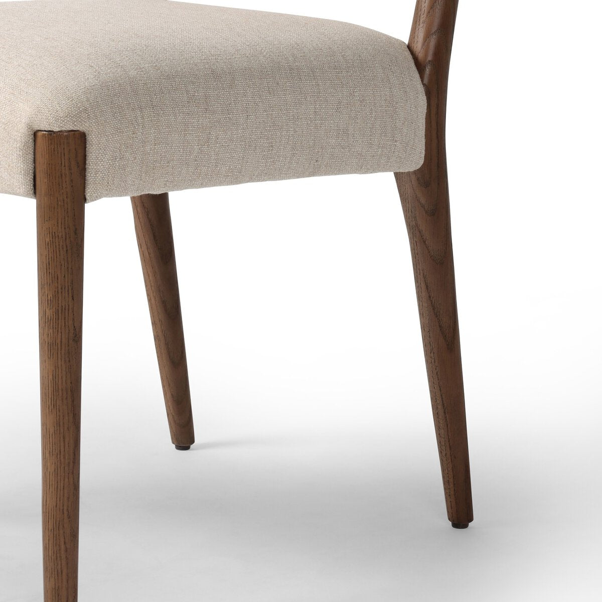 Chaise de salle à manger Rothler