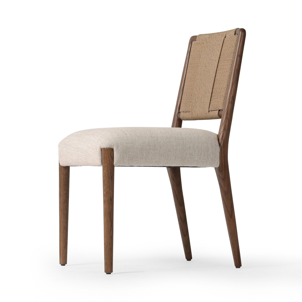 Chaise de salle à manger Rothler
