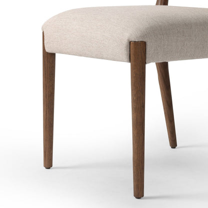 Chaise de salle à manger Rothler