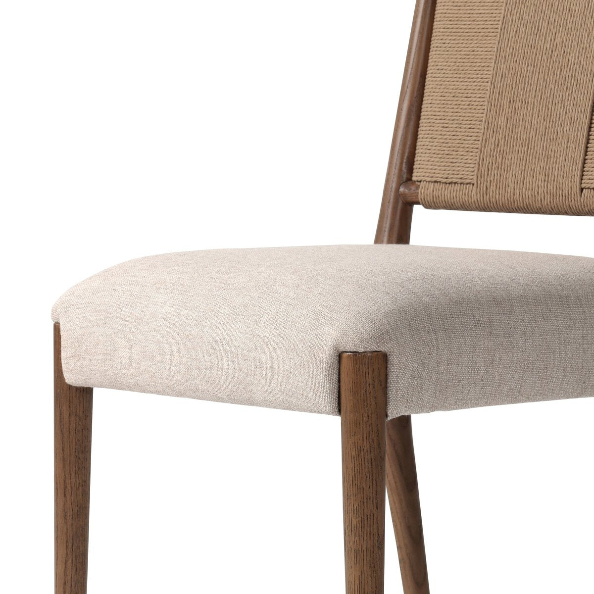 Chaise de salle à manger Rothler