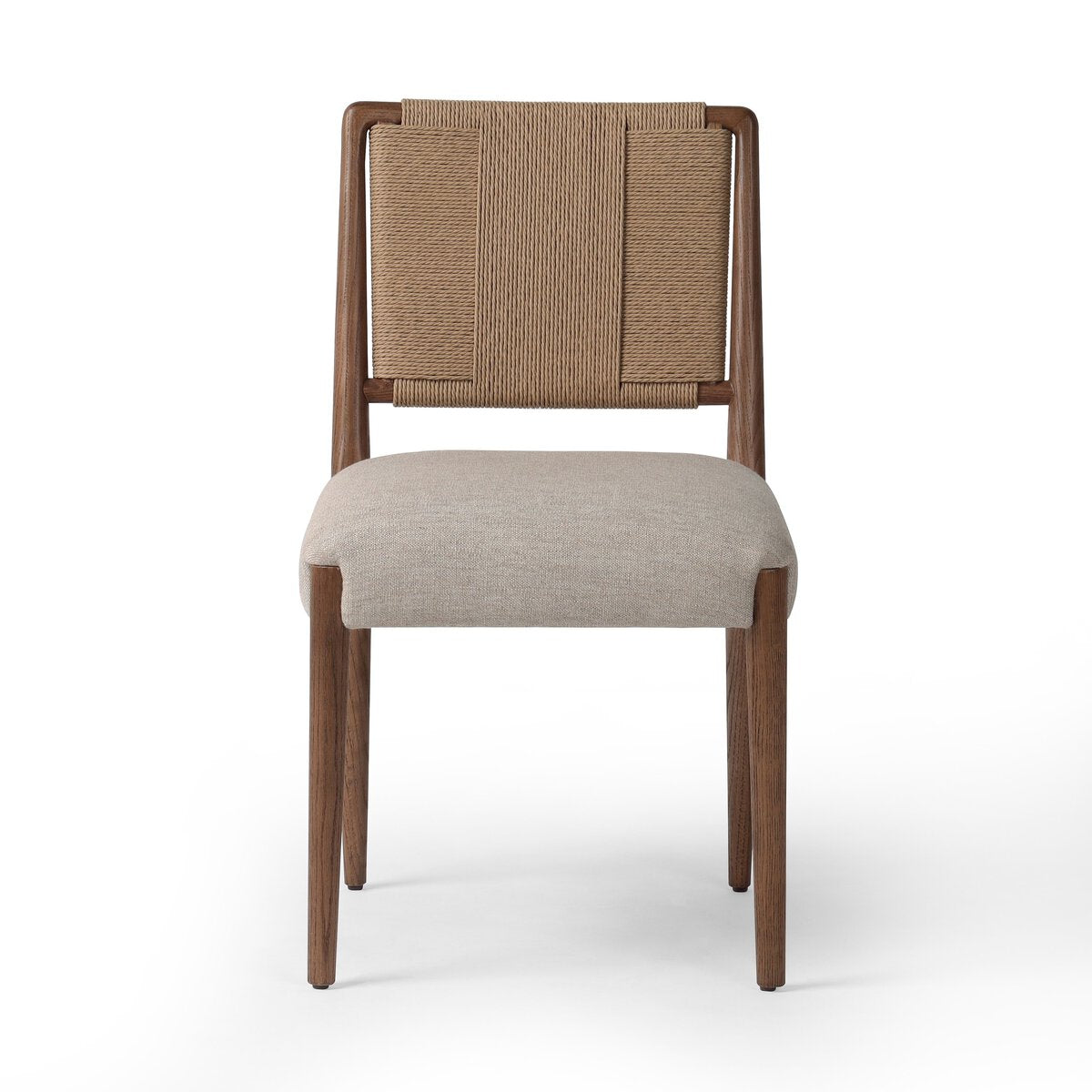 Chaise de salle à manger Rothler