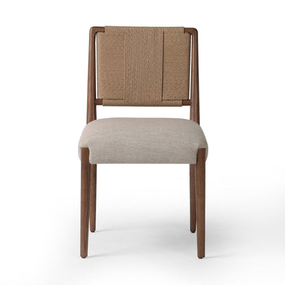 Chaise de salle à manger Rothler