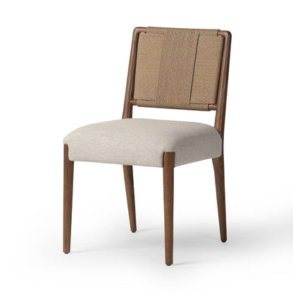 Chaise de salle à manger Rothler