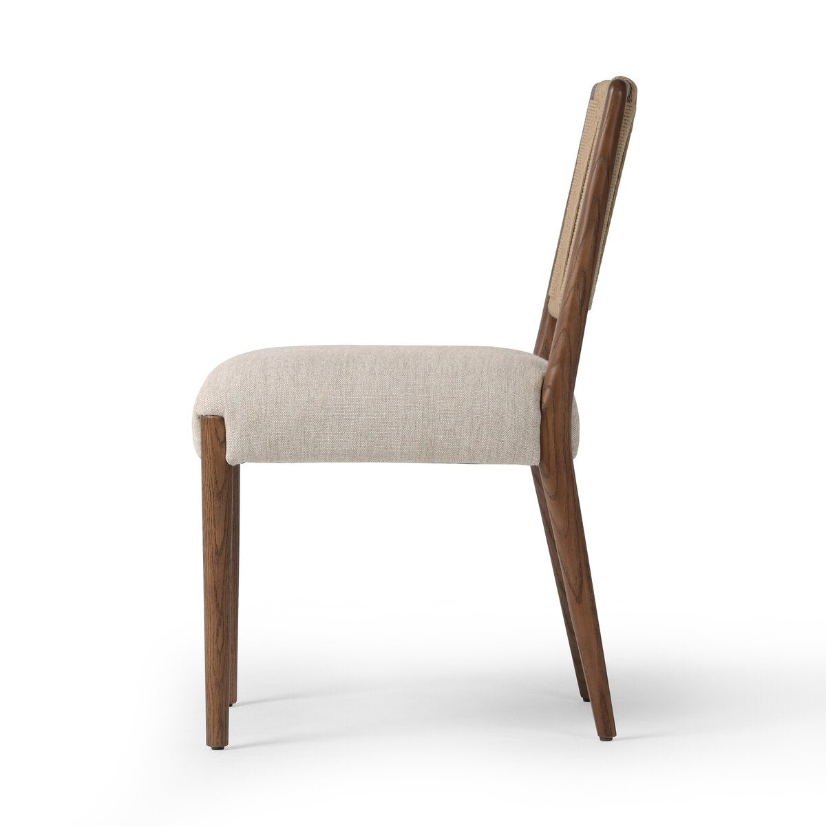 Chaise de salle à manger Rothler