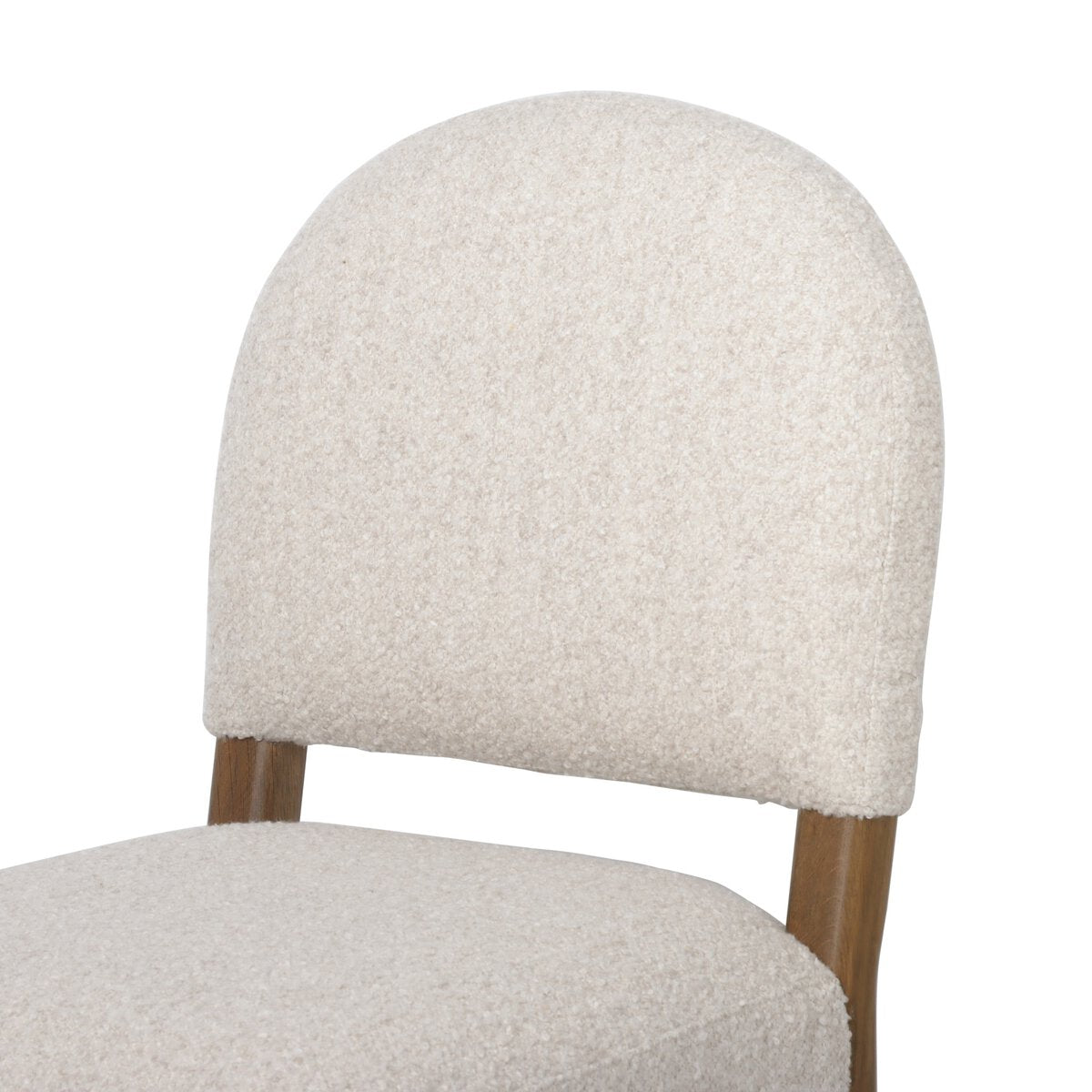 Chaise de salle à manger Abilene