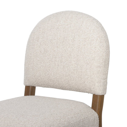 Chaise de salle à manger Abilene