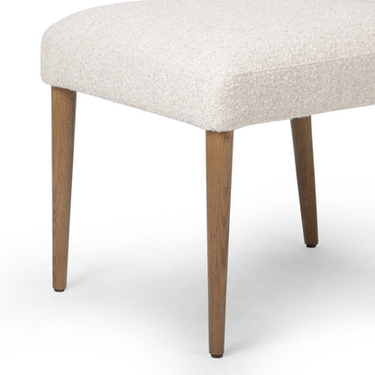 Chaise de salle à manger Abilene