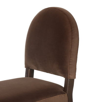 Chaise de salle à manger Abilene