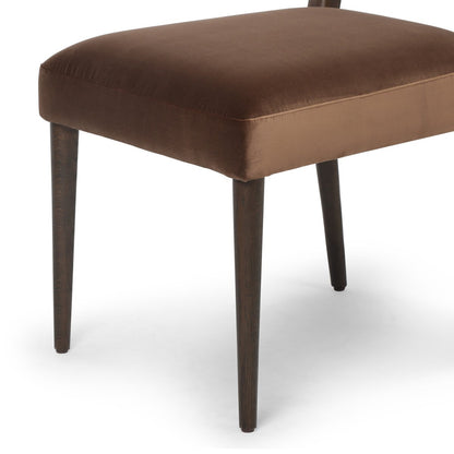 Chaise de salle à manger Abilene