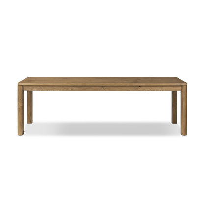 Table à manger extensible Noeline