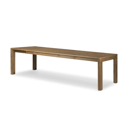 Table à manger extensible Noeline