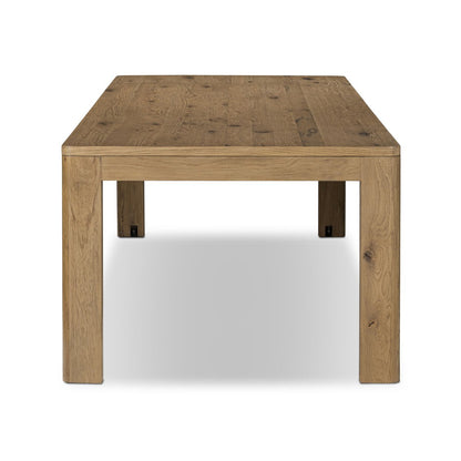 Table à manger extensible Noeline
