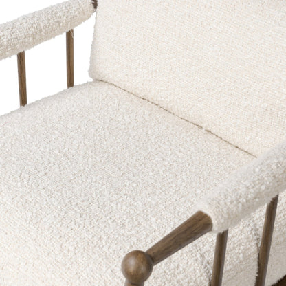 Warren Chair