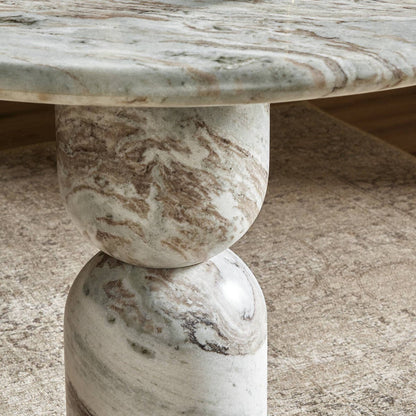 Table à manger Figueroa