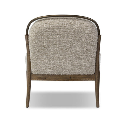 Demi-chaise