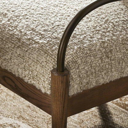 Demi-chaise