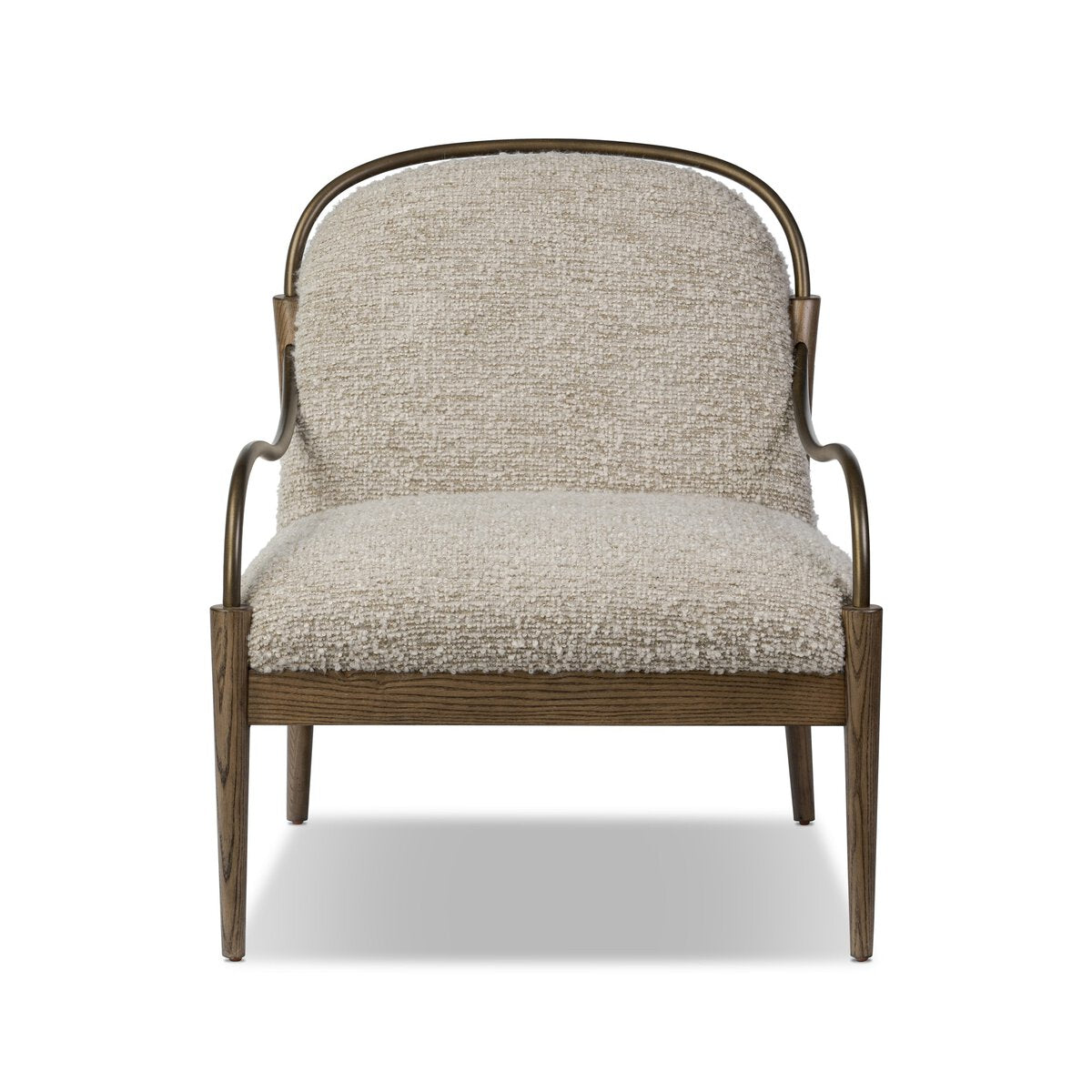 Demi-chaise
