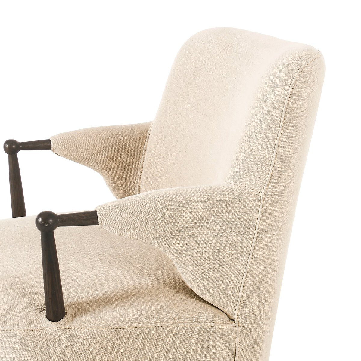 Chaise de salle à manger Brently