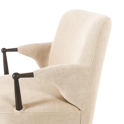 Chaise de salle à manger Brently