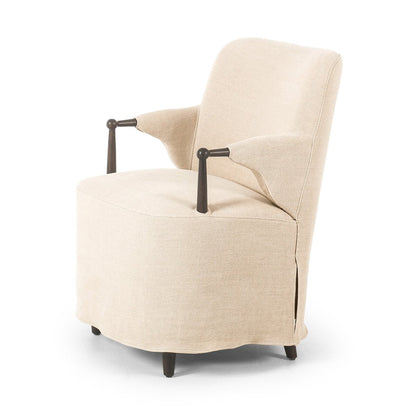 Chaise de salle à manger Brently