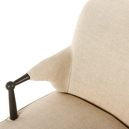 Chaise de salle à manger Brently