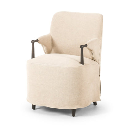 Chaise de salle à manger Brently