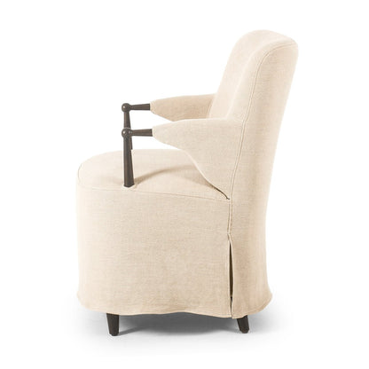 Chaise de salle à manger Brently