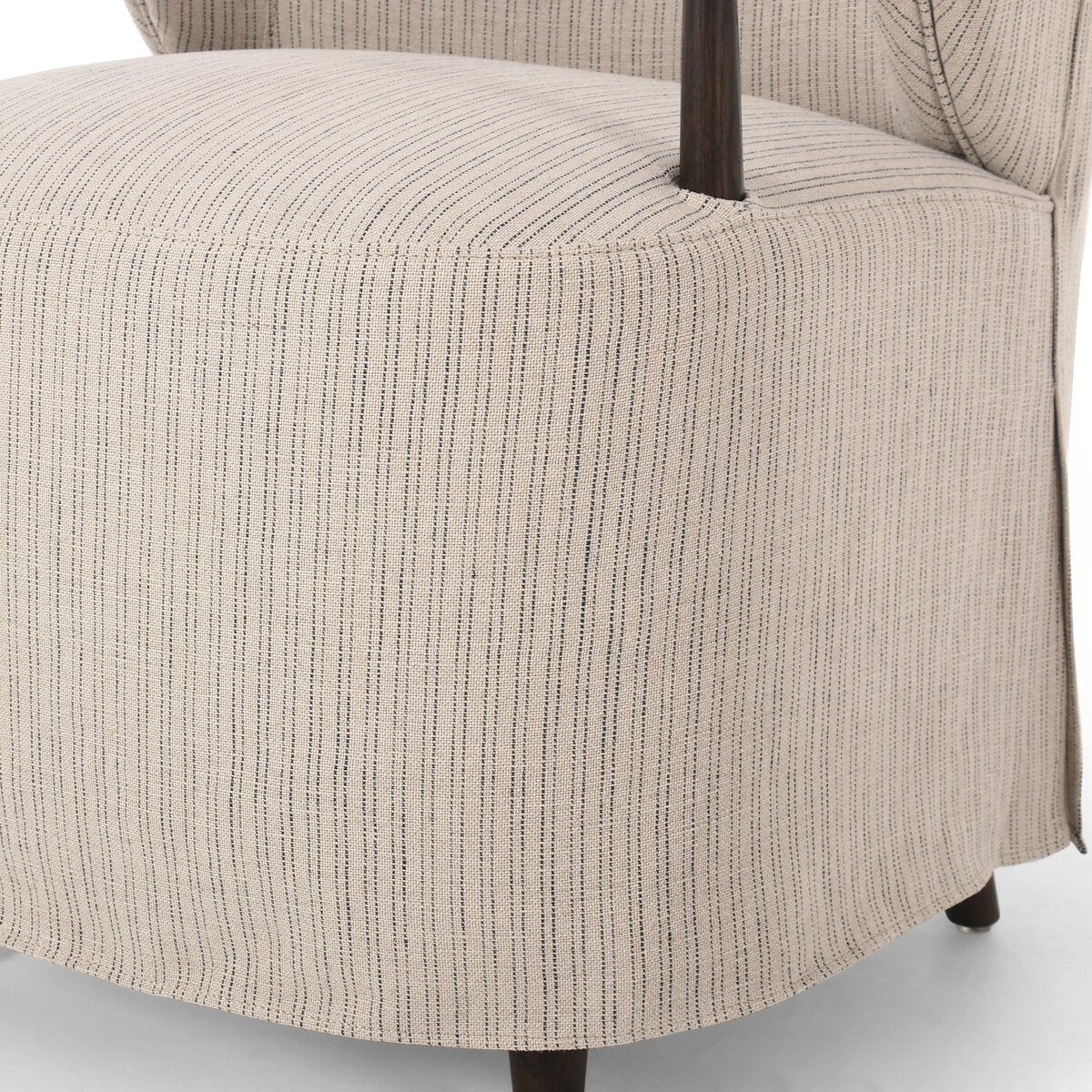 Chaise de salle à manger Brently