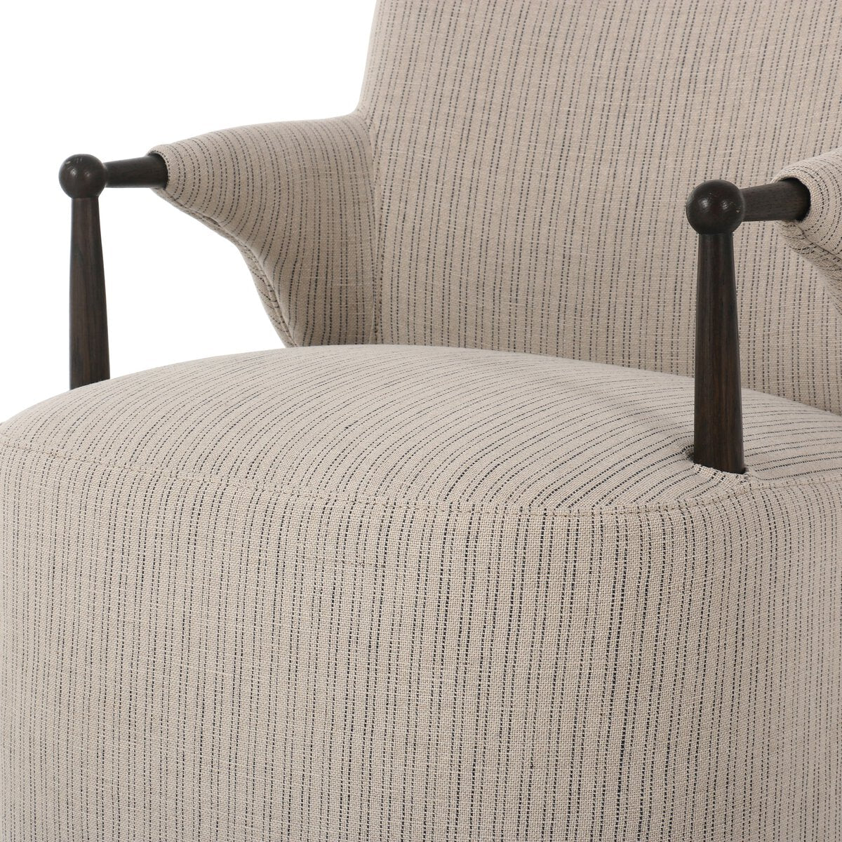 Chaise de salle à manger Brently