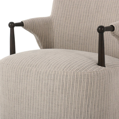 Chaise de salle à manger Brently
