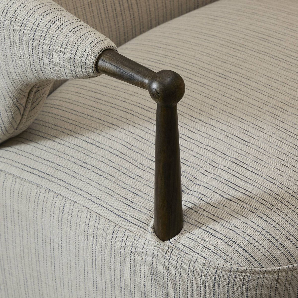 Chaise de salle à manger Brently