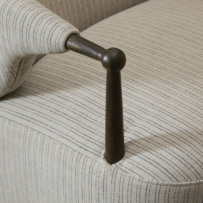 Chaise de salle à manger Brently