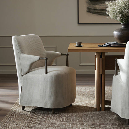 Chaise de salle à manger Brently