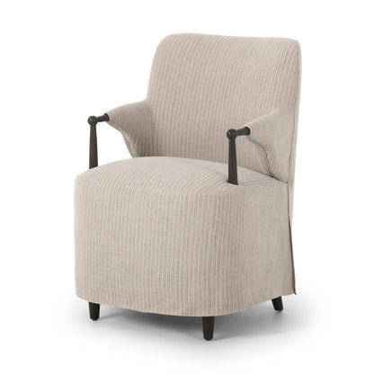 Chaise de salle à manger Brently