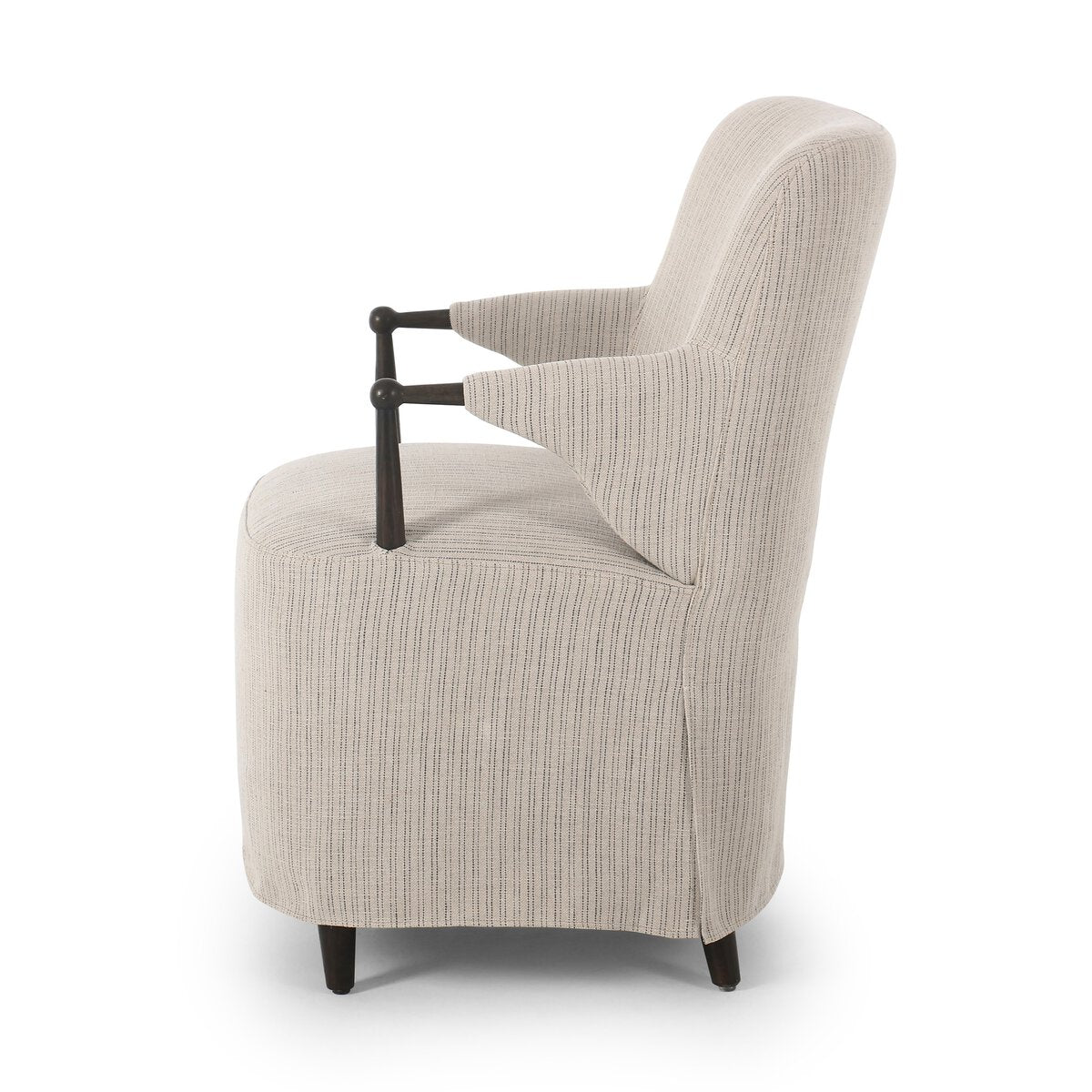 Chaise de salle à manger Brently