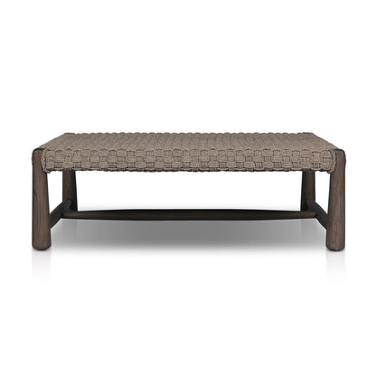 Savio Outdoor Coffee Table