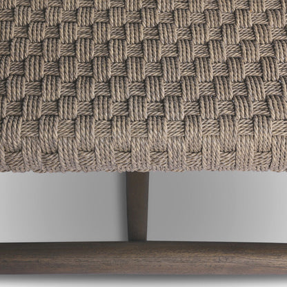 Savio Outdoor Coffee Table