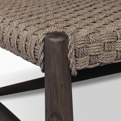 Savio Outdoor Coffee Table