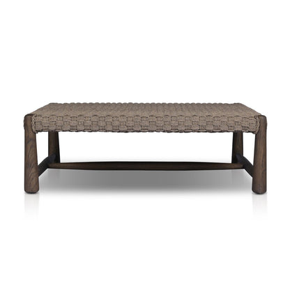 Savio Outdoor Coffee Table