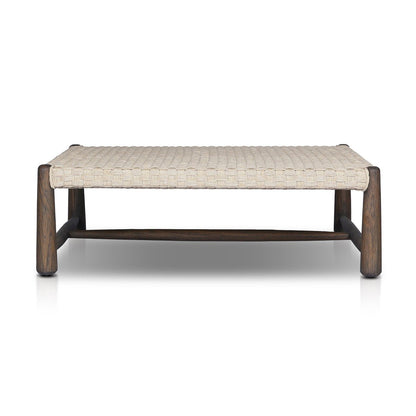 Savio Outdoor Coffee Table