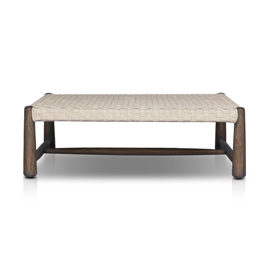 Savio Outdoor Coffee Table