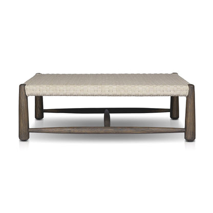 Savio Outdoor Coffee Table