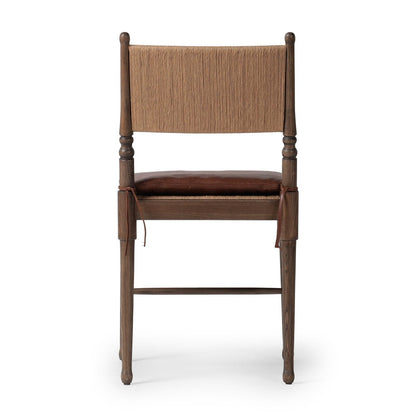 Chaise de salle à manger Fayth