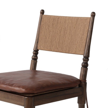 Chaise de salle à manger Fayth