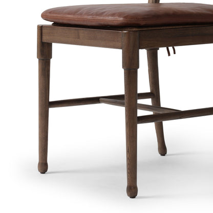 Chaise de salle à manger Fayth