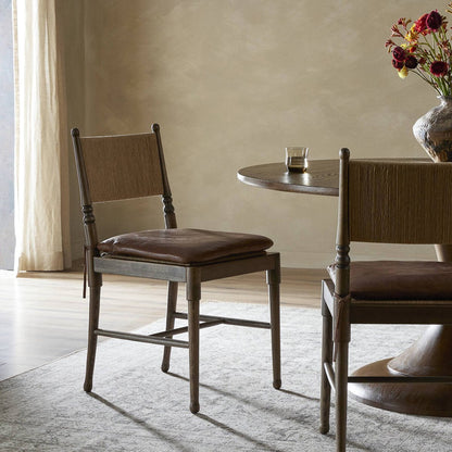 Chaise de salle à manger Fayth