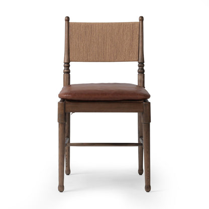 Chaise de salle à manger Fayth